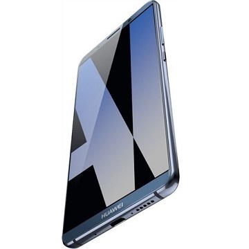 Huawei Mate 10 Pro interní paměť